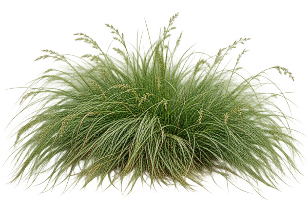 Sand Dune Sedge elevation